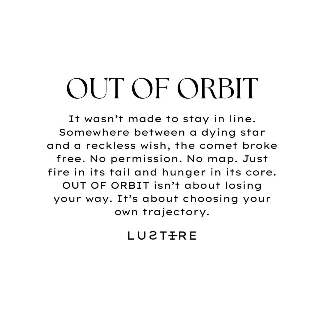 Comet star 925 sterling silver unisex pendant with chain