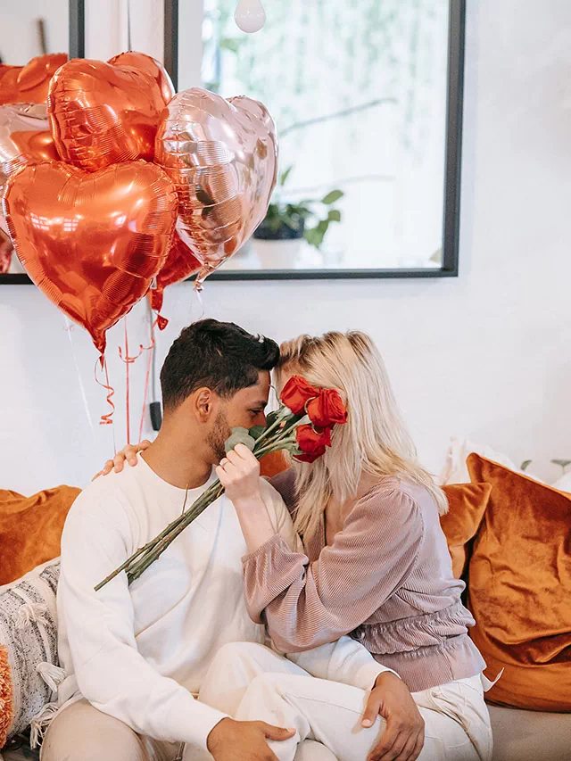 The Psychology of Love on Valentine’s Day