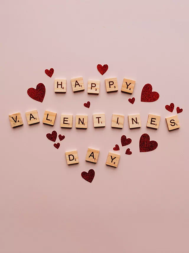 Unique Ideas for Celebrating Valentine’s Day